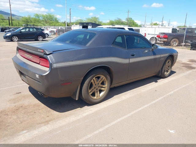 Aukcja sprzedaży 2013 Dodge Challenger Sxt Plus, vin: 2C3CDYAG8DH561984, numer aukcji: 44903379