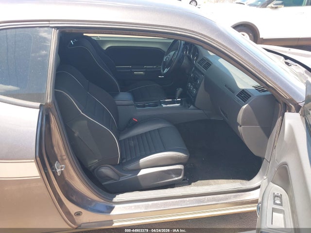 Aukcja sprzedaży 2013 Dodge Challenger Sxt Plus, vin: 2C3CDYAG8DH561984, numer aukcji: 44903379