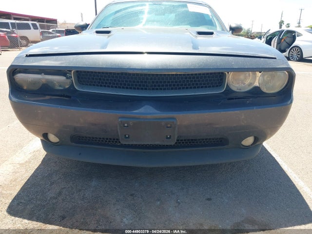 Aukcja sprzedaży 2013 Dodge Challenger Sxt Plus, vin: 2C3CDYAG8DH561984, numer aukcji: 44903379