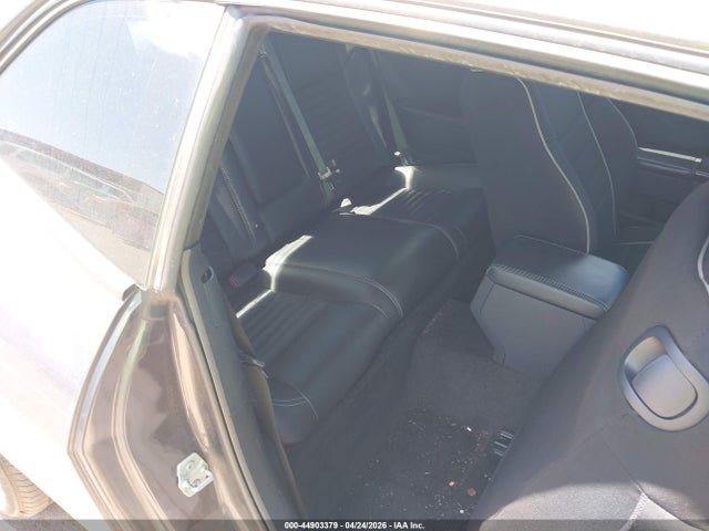 Aukcja sprzedaży 2013 Dodge Challenger Sxt Plus, vin: 2C3CDYAG8DH561984, numer aukcji: 44903379