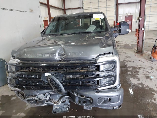 Ford F-350 Lariat 2023 1FT8W3BT0PED53278 Image 12