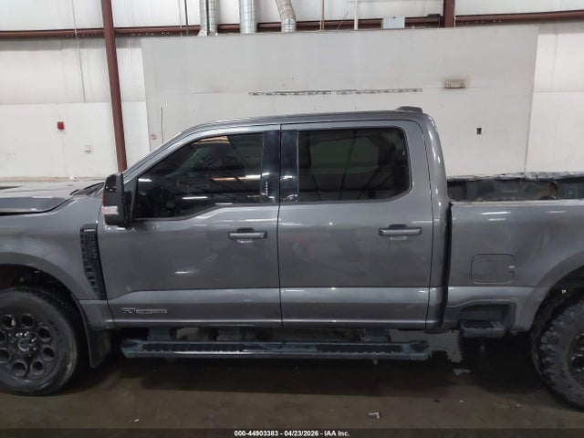 Ford F-350 Lariat 2023 1FT8W3BT0PED53278 Image 14