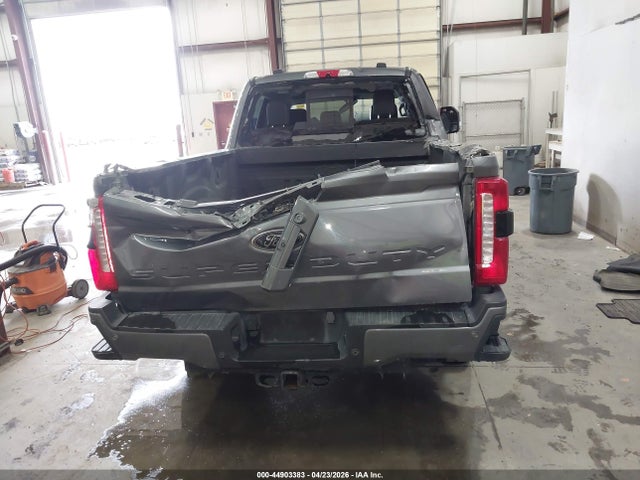 Ford F-350 Lariat 2023 1FT8W3BT0PED53278 Image 15