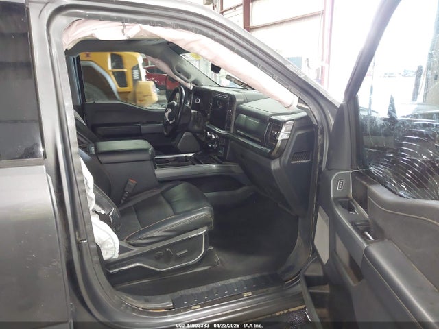 Ford F-350 Lariat 2023 1FT8W3BT0PED53278 Image 5