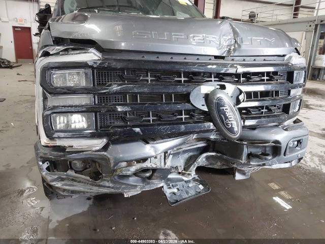 Ford F-350 Lariat 2023 1FT8W3BT0PED53278 Image 6