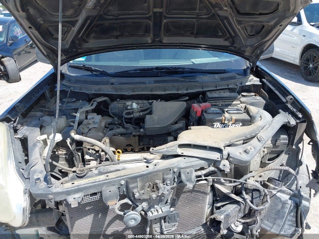 2013 Nissan Rogue Sv მანქანა იყიდება აუქციონზე, vin: JN8AS5MT2DW018622, აუქციონის ნომერი: 44903388
