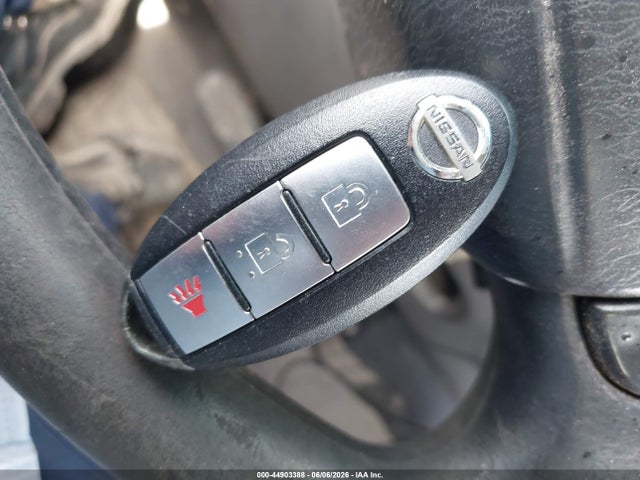 2013 Nissan Rogue Sv მანქანა იყიდება აუქციონზე, vin: JN8AS5MT2DW018622, აუქციონის ნომერი: 44903388