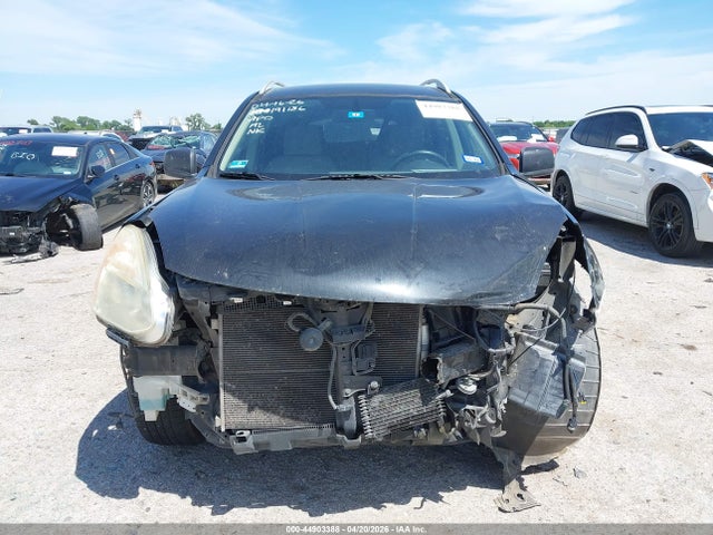 2013 Nissan Rogue Sv მანქანა იყიდება აუქციონზე, vin: JN8AS5MT2DW018622, აუქციონის ნომერი: 44903388