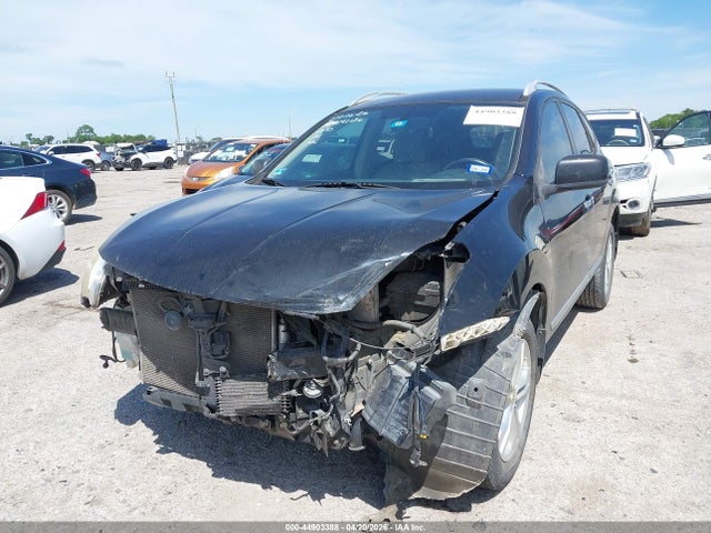 2013 Nissan Rogue Sv მანქანა იყიდება აუქციონზე, vin: JN8AS5MT2DW018622, აუქციონის ნომერი: 44903388