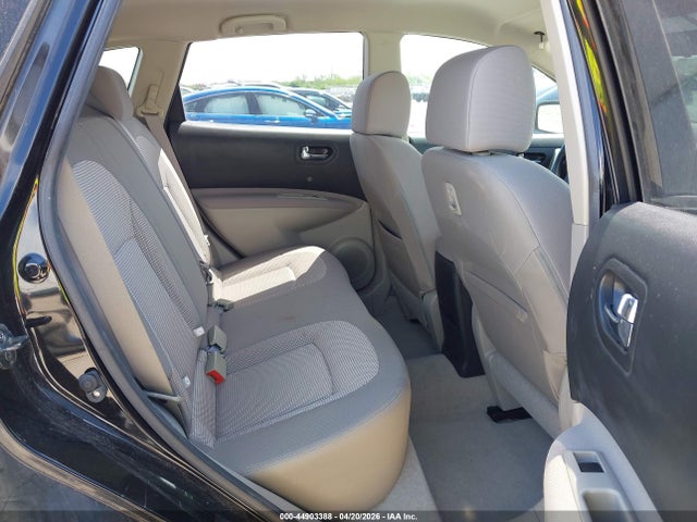 2013 Nissan Rogue Sv მანქანა იყიდება აუქციონზე, vin: JN8AS5MT2DW018622, აუქციონის ნომერი: 44903388