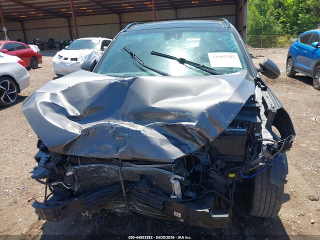 2020 Hyundai Tucson Ultimate მანქანა იყიდება აუქციონზე, vin: KM8J33AL4LU139790, აუქციონის ნომერი: 44903392