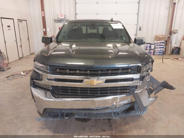 Aukcja sprzedaży 2019 Chevrolet Silverado 1500 Lt, vin: 1GCRYDED1KZ415278, numer aukcji: 44903398