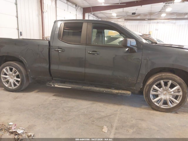 Aukcja sprzedaży 2019 Chevrolet Silverado 1500 Lt, vin: 1GCRYDED1KZ415278, numer aukcji: 44903398