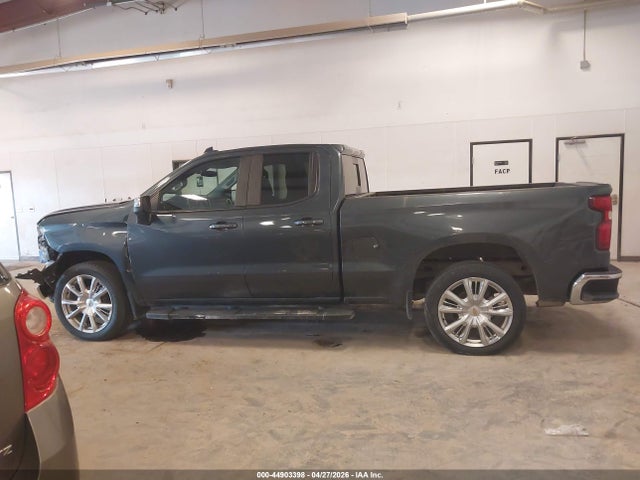 Aukcja sprzedaży 2019 Chevrolet Silverado 1500 Lt, vin: 1GCRYDED1KZ415278, numer aukcji: 44903398