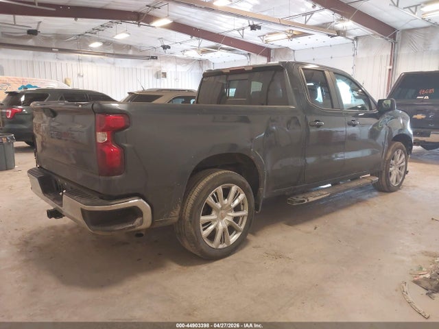Aukcja sprzedaży 2019 Chevrolet Silverado 1500 Lt, vin: 1GCRYDED1KZ415278, numer aukcji: 44903398
