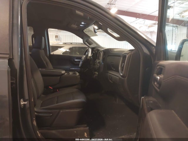 Aukcja sprzedaży 2019 Chevrolet Silverado 1500 Lt, vin: 1GCRYDED1KZ415278, numer aukcji: 44903398