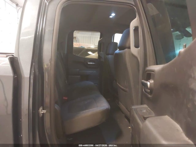 Aukcja sprzedaży 2019 Chevrolet Silverado 1500 Lt, vin: 1GCRYDED1KZ415278, numer aukcji: 44903398