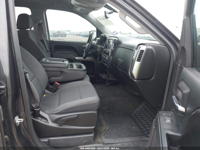 Продаж на аукціоні авто 2016 Chevrolet Silverado 1500 1lt, vin: 3GCPCREC7GG319141, номер лоту: 44903399