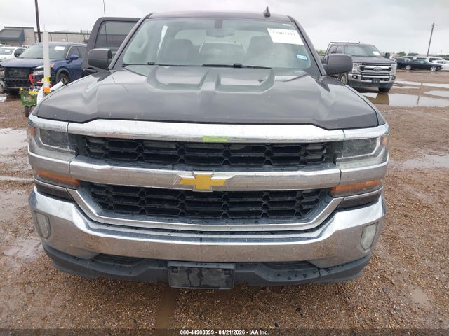 Продаж на аукціоні авто 2016 Chevrolet Silverado 1500 1lt, vin: 3GCPCREC7GG319141, номер лоту: 44903399