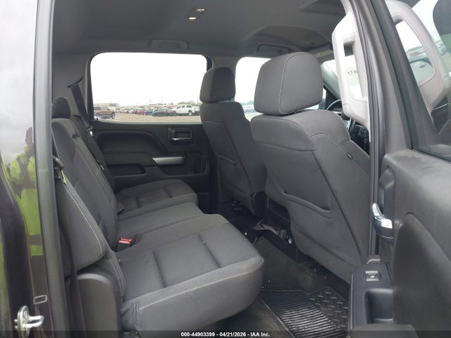 Продаж на аукціоні авто 2016 Chevrolet Silverado 1500 1lt, vin: 3GCPCREC7GG319141, номер лоту: 44903399