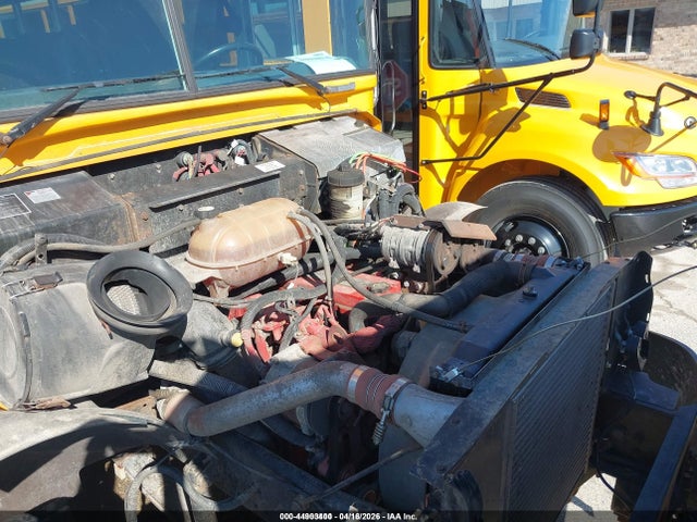 Продаж на аукціоні авто 2016 Blue Bird School Bus / Transit Bus, vin: 1BAKFCPA9GF314853, номер лоту: 44903400