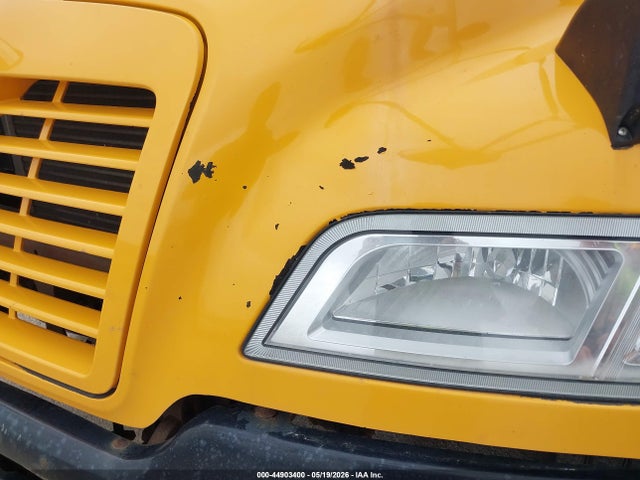 Продаж на аукціоні авто 2016 Blue Bird School Bus / Transit Bus, vin: 1BAKFCPA9GF314853, номер лоту: 44903400