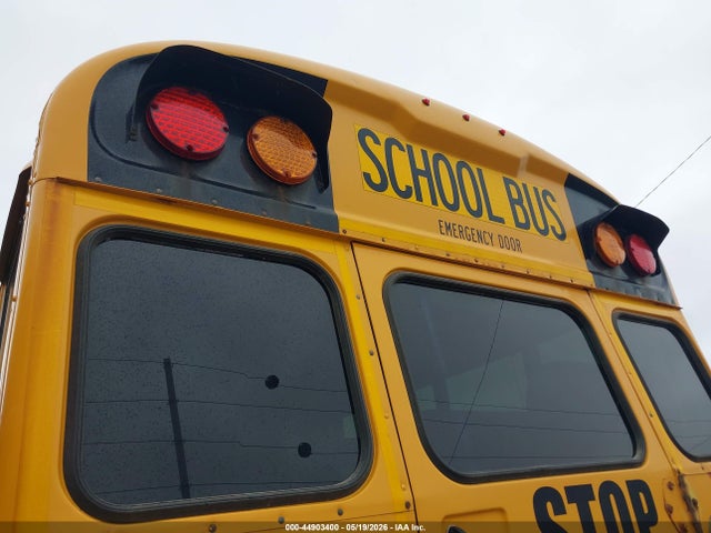 Продаж на аукціоні авто 2016 Blue Bird School Bus / Transit Bus, vin: 1BAKFCPA9GF314853, номер лоту: 44903400