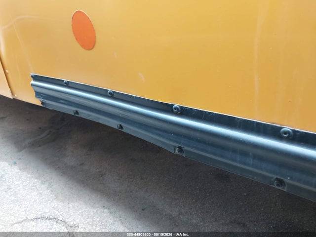 Продаж на аукціоні авто 2016 Blue Bird School Bus / Transit Bus, vin: 1BAKFCPA9GF314853, номер лоту: 44903400