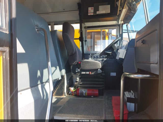 Продаж на аукціоні авто 2016 Blue Bird School Bus / Transit Bus, vin: 1BAKFCPA9GF314853, номер лоту: 44903400