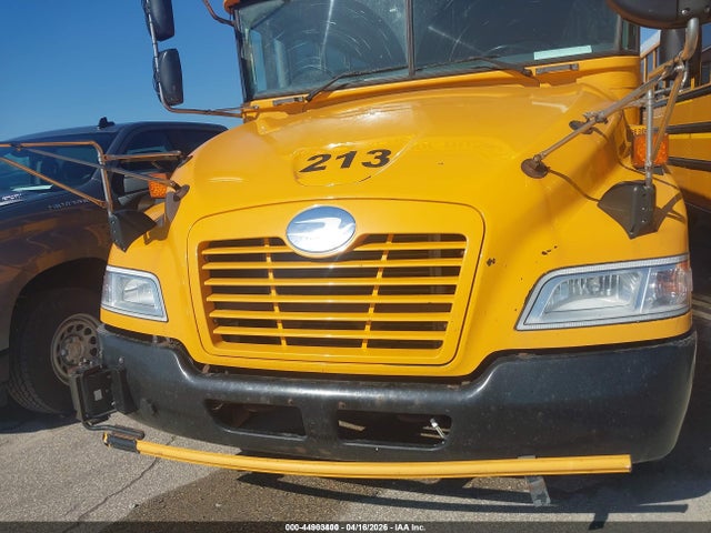 Продаж на аукціоні авто 2016 Blue Bird School Bus / Transit Bus, vin: 1BAKFCPA9GF314853, номер лоту: 44903400