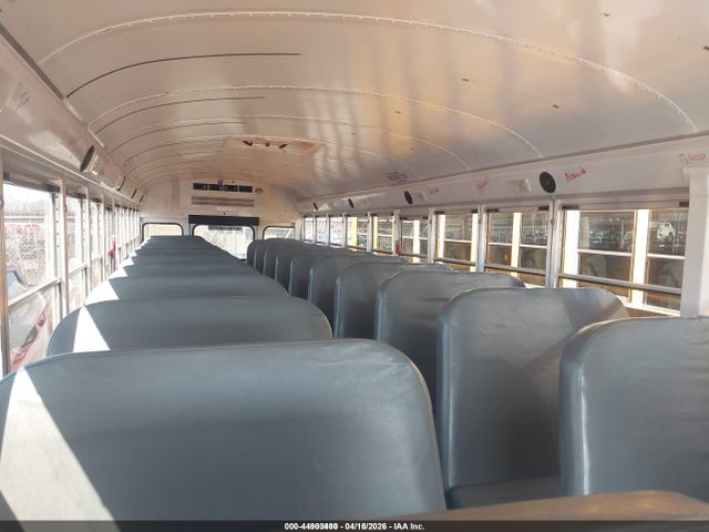 Продаж на аукціоні авто 2016 Blue Bird School Bus / Transit Bus, vin: 1BAKFCPA9GF314853, номер лоту: 44903400