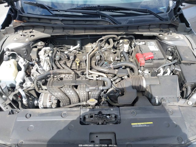 1N4BL4DV2NN315640 Nissan Altima Sv Fwd