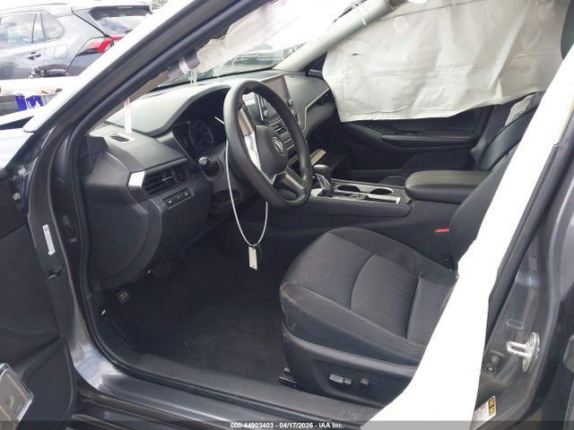 1N4BL4DV2NN315640 Nissan Altima Sv Fwd