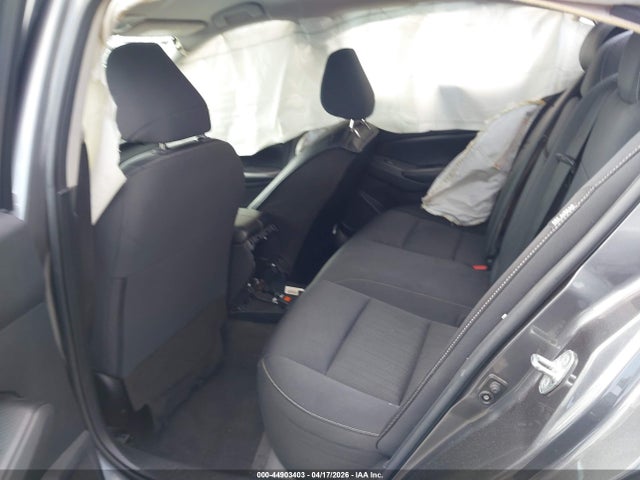1N4BL4DV2NN315640 Nissan Altima Sv Fwd