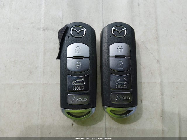 44903404 :رقم المزاد ، JM3KFBDM0J0440566 vin ، 2018 Mazda Cx-5 Grand Touring مزاد بيع