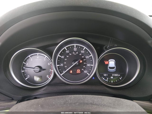 44903404 :رقم المزاد ، JM3KFBDM0J0440566 vin ، 2018 Mazda Cx-5 Grand Touring مزاد بيع