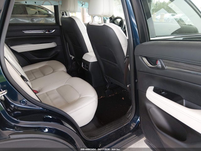 44903404 :رقم المزاد ، JM3KFBDM0J0440566 vin ، 2018 Mazda Cx-5 Grand Touring مزاد بيع