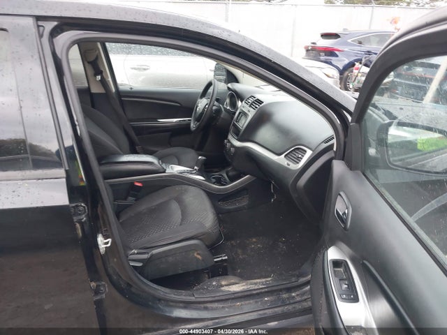 Aukcja sprzedaży 2016 Dodge Journey Sxt, vin: 3C4PDCBG8GT228646, numer aukcji: 44903407