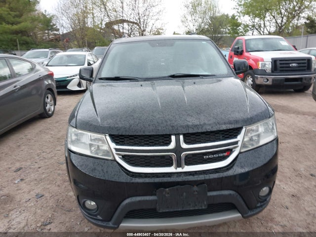Aukcja sprzedaży 2016 Dodge Journey Sxt, vin: 3C4PDCBG8GT228646, numer aukcji: 44903407