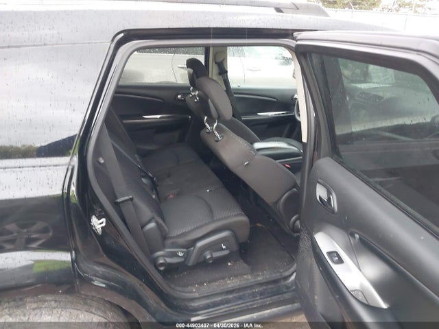 Aukcja sprzedaży 2016 Dodge Journey Sxt, vin: 3C4PDCBG8GT228646, numer aukcji: 44903407