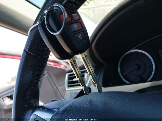 Toyota CAMRY SE 2016 4T1BF1FK9GU574925 Image 11