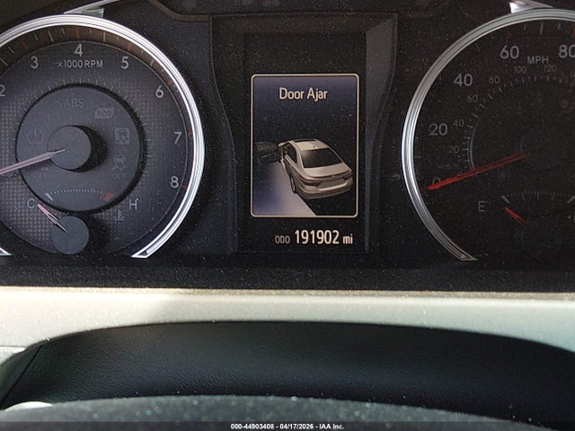 Toyota CAMRY SE 2016 4T1BF1FK9GU574925 Image 16