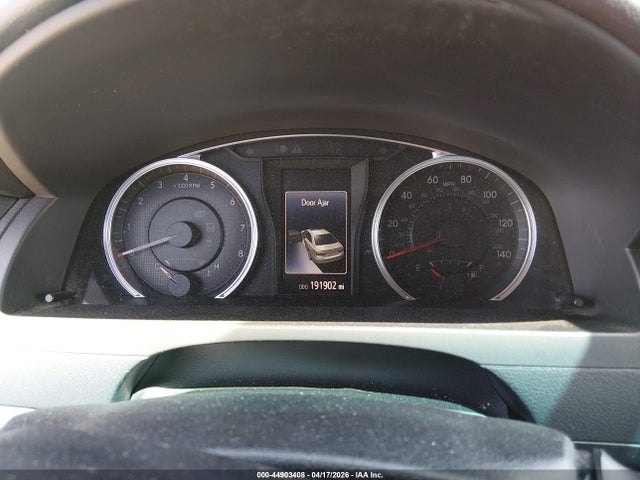 Toyota CAMRY SE 2016 4T1BF1FK9GU574925 Image 7