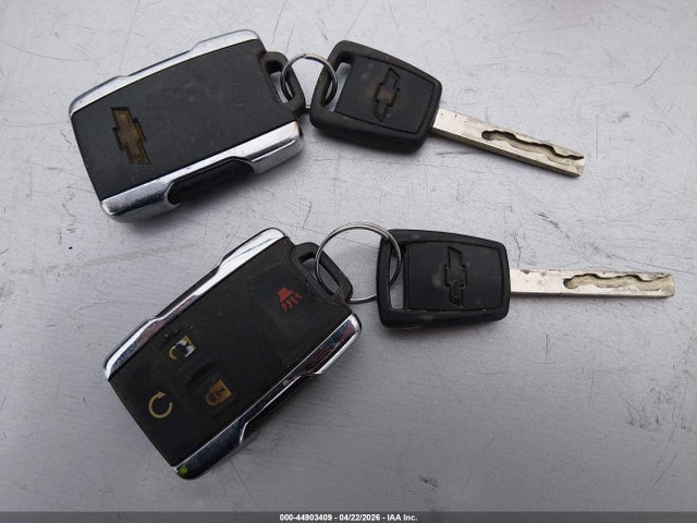 3GCUKSEC7EG351260 Chevrolet Silverado 1500 2lz