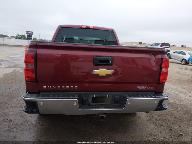 3GCUKSEC7EG351260 Chevrolet Silverado 1500 2lz