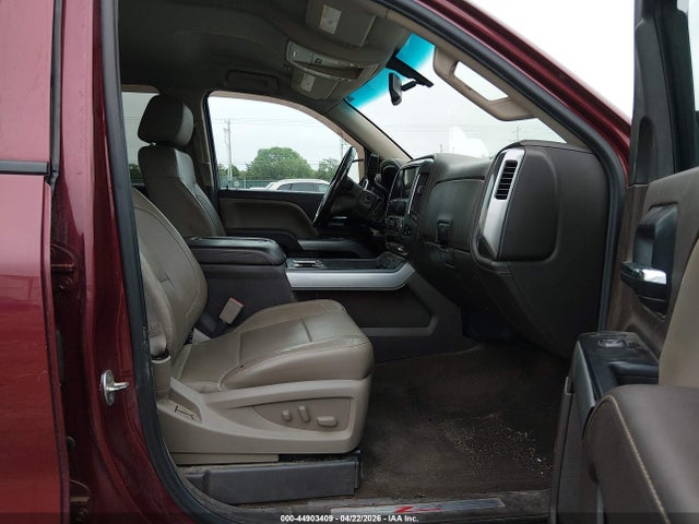 3GCUKSEC7EG351260 Chevrolet Silverado 1500 2lz