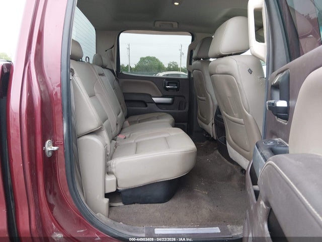 3GCUKSEC7EG351260 Chevrolet Silverado 1500 2lz