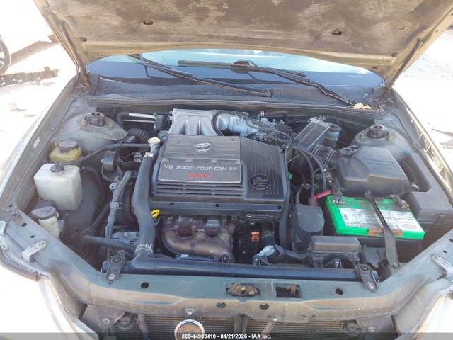 Aukcja sprzedaży 2002 Toyota Avalon Xl, vin: 4T1BF28BX2U213392, numer aukcji: 44903410