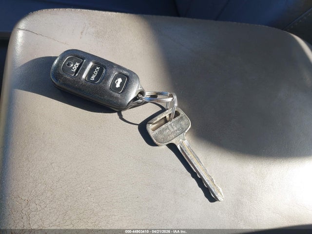 Aukcja sprzedaży 2002 Toyota Avalon Xl, vin: 4T1BF28BX2U213392, numer aukcji: 44903410