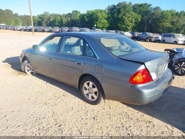 Aukcja sprzedaży 2002 Toyota Avalon Xl, vin: 4T1BF28BX2U213392, numer aukcji: 44903410